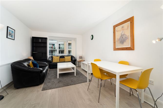 Apartment 123, ADELAIDE SQUARE, WHITEFRIAR STREET, Dublin 8