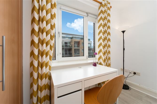 Apartment 123, ADELAIDE SQUARE, WHITEFRIAR STREET, Dublin 8