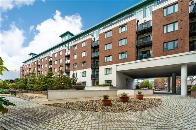 Apartment 123, ADELAIDE SQUARE, WHITEFRIAR STREET, Dublin 8