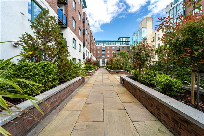 Apartment 123, ADELAIDE SQUARE, WHITEFRIAR STREET, Dublin 8