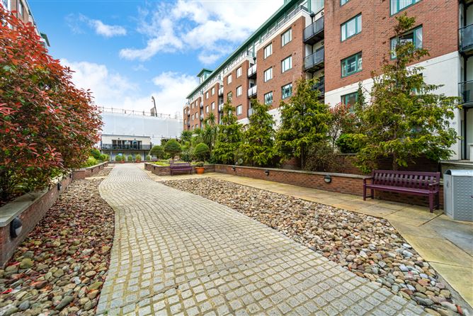 Apartment 123, ADELAIDE SQUARE, WHITEFRIAR STREET, Dublin 8