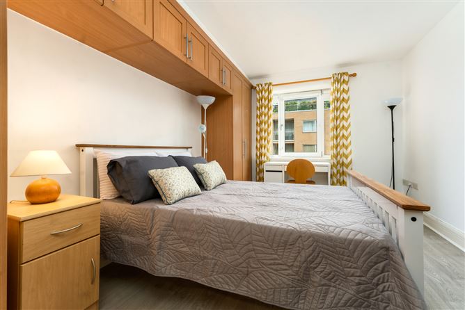 Apartment 123, ADELAIDE SQUARE, WHITEFRIAR STREET, Dublin 8