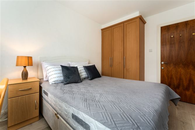 Apartment 123, ADELAIDE SQUARE, WHITEFRIAR STREET, Dublin 8