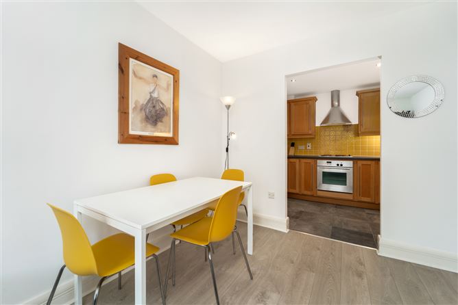 Apartment 123, ADELAIDE SQUARE, WHITEFRIAR STREET, Dublin 8