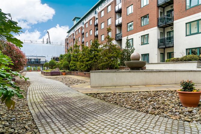 Apartment 123, ADELAIDE SQUARE, WHITEFRIAR STREET, Dublin 8