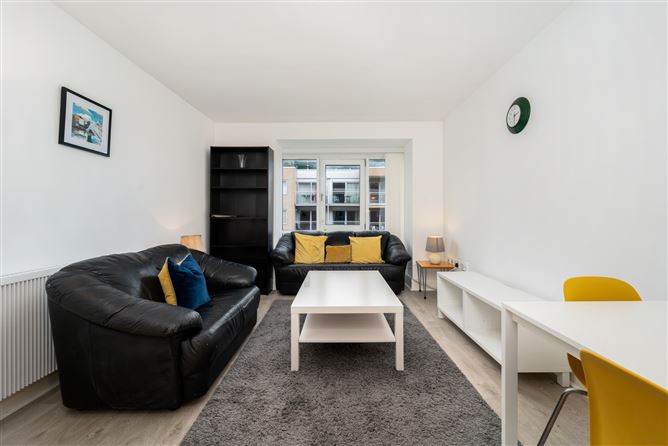 Apartment 123, ADELAIDE SQUARE, WHITEFRIAR STREET, Dublin 8