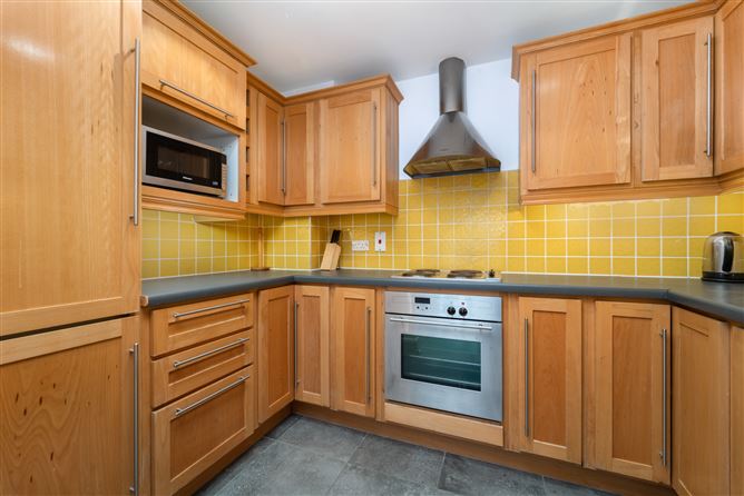 Apartment 123, ADELAIDE SQUARE, WHITEFRIAR STREET, Dublin 8