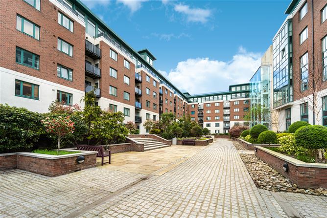 Apartment 123, ADELAIDE SQUARE, WHITEFRIAR STREET, Dublin 8