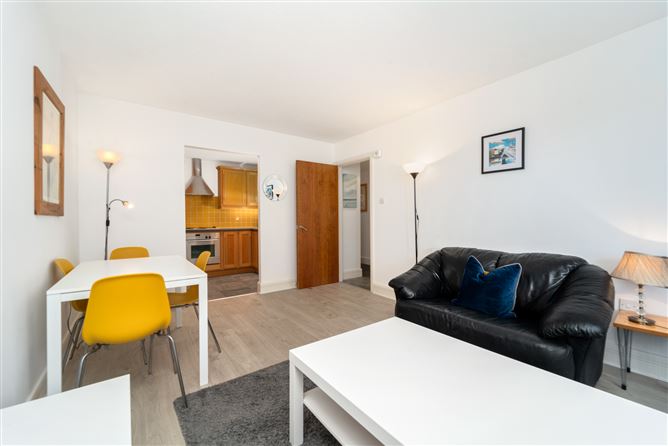 Apartment 123, ADELAIDE SQUARE, WHITEFRIAR STREET, Dublin 8