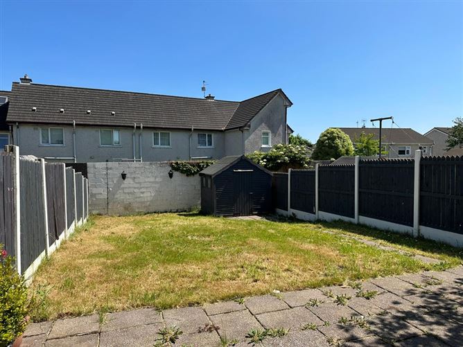 32 Larchfield, Bridgemount, Carrigaline, Cork ERA Downey McCarthy