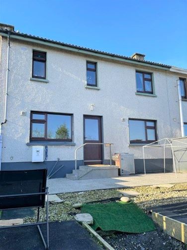 6 Willow Park, Maugheraboy,Co. Sligo, Maugheraboy, Sligo