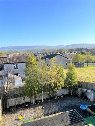 6 Willow Park, Maugheraboy,Co. Sligo, Maugheraboy, Sligo