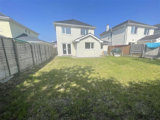 No. 48 Dun Darrach, Longford, Longford