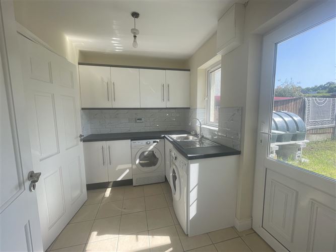 No. 48 Dun Darrach, Longford, Longford