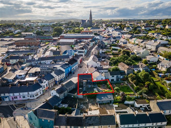 The Central, Main Street, Tramore, Waterford