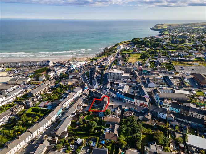 The Central, Main Street, Tramore, Waterford