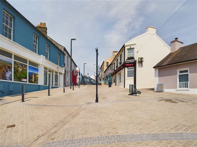 The Central, Main Street, Tramore, Waterford