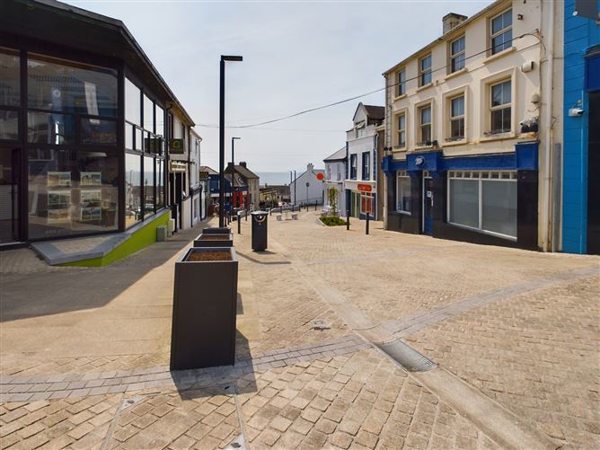 The Central, Main Street, Tramore, Waterford