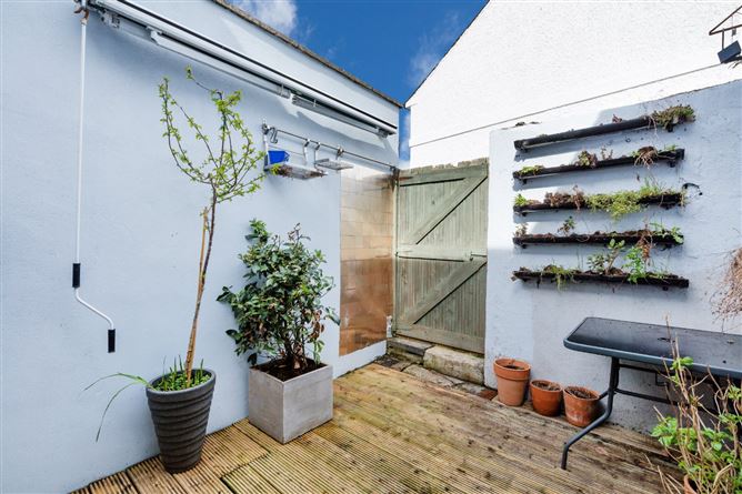 80 Leinster Avenue, North Strand, Dublin 3