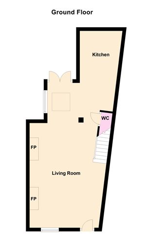 80 Leinster Avenue, North Strand, Dublin 3