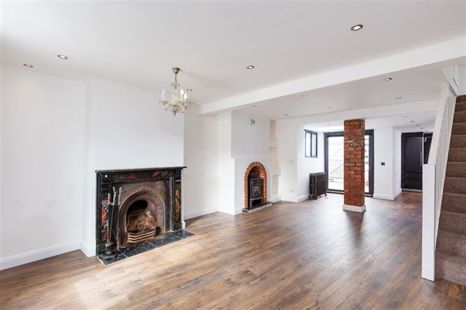 80 Leinster Avenue, North Strand, Dublin 3