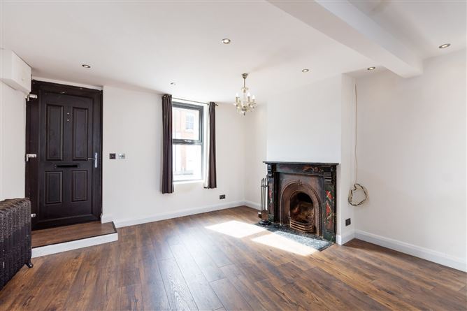 80 Leinster Avenue, North Strand, Dublin 3