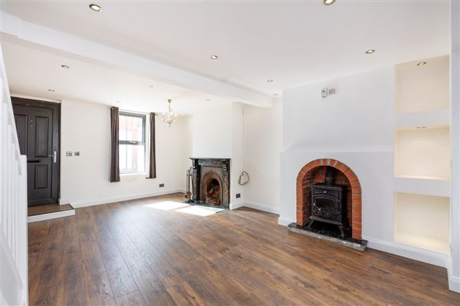 80 Leinster Avenue, North Strand, Dublin 3