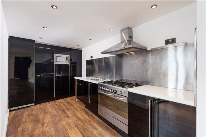 80 Leinster Avenue, North Strand, Dublin 3