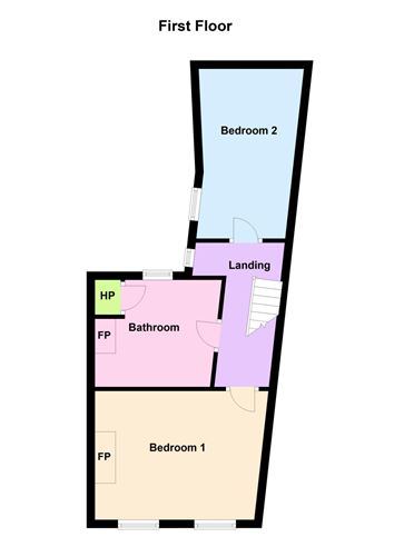 80 Leinster Avenue, North Strand, Dublin 3