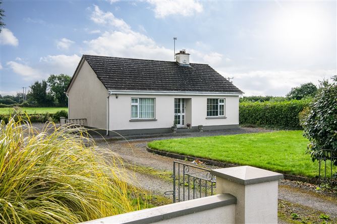 Muiniagh, Tullamore, Co. Offaly