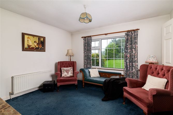 Muiniagh, Tullamore, Co. Offaly