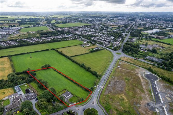Muiniagh, Tullamore, Co. Offaly