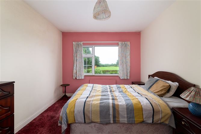 Muiniagh, Tullamore, Co. Offaly
