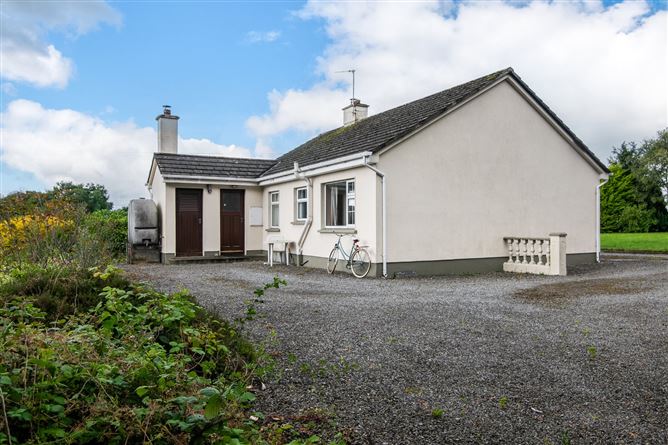 Muiniagh, Tullamore, Co. Offaly