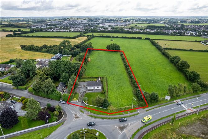 Muiniagh, Tullamore, Co. Offaly