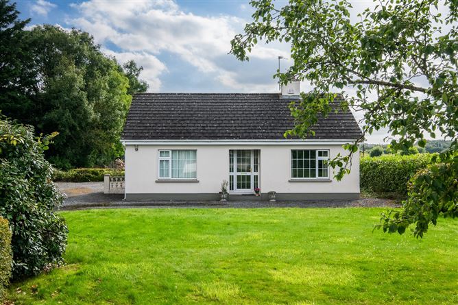 Muiniagh, Tullamore, Co. Offaly