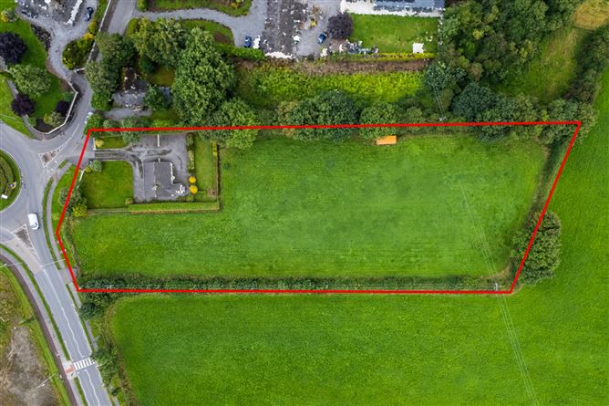 Muiniagh, Tullamore, Co. Offaly