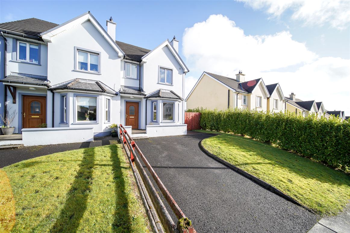 29 Ceannan View, Letterkenny, Co. Donegal
