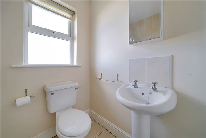 29 Ceannan View, Letterkenny, Co. Donegal