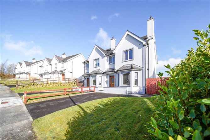 29 Ceannan View, Letterkenny, Co. Donegal