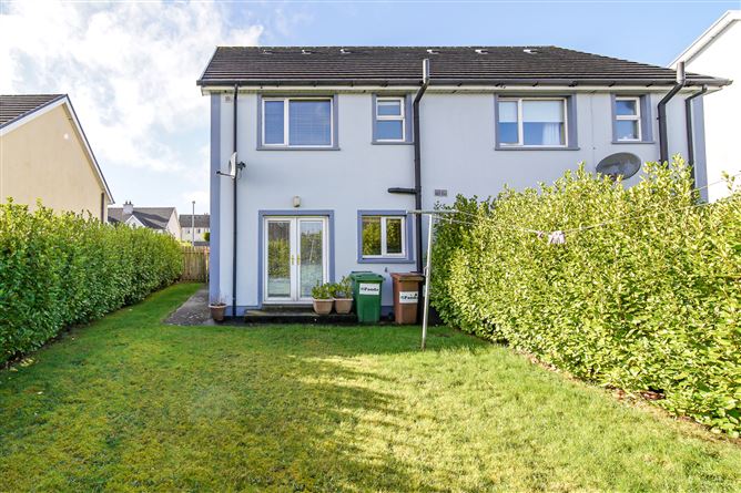 29 Ceannan View, Letterkenny, Co. Donegal