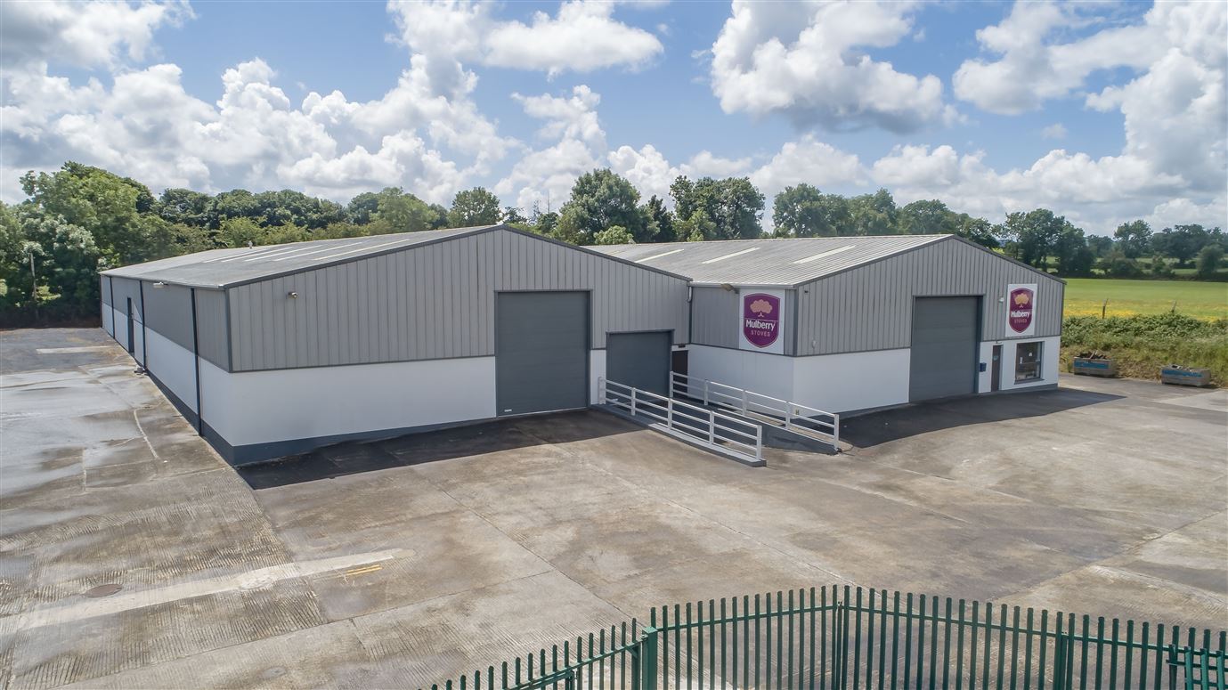 Arrigle Business Park, Main Street, Ballyhale, Kilkenny