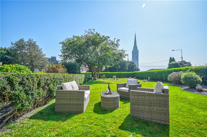 Park Villa, Cobh, Cork