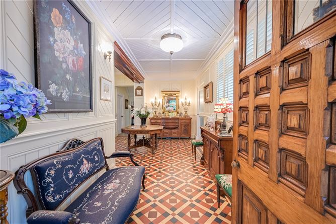 Park Villa, Cobh, Cork