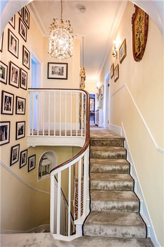Park Villa, Cobh, Cork