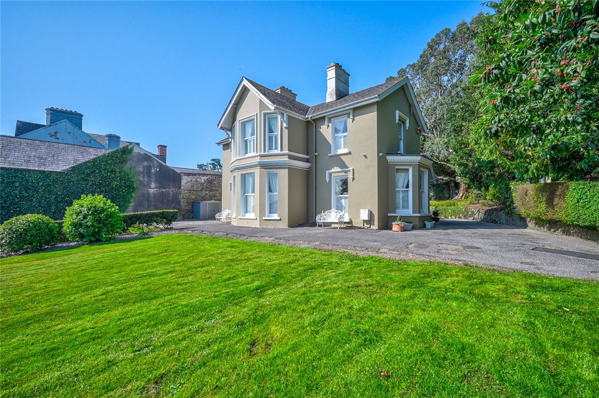 Park Villa, Cobh, Cork