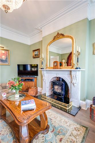 Park Villa, Cobh, Cork