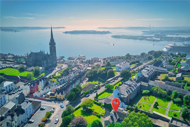 Park Villa, Cobh, Cork