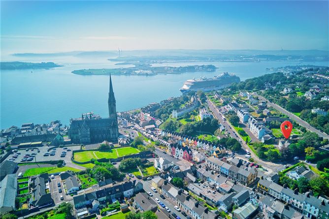 Park Villa, Cobh, Cork