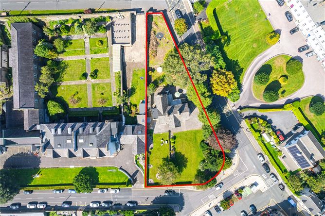 Park Villa, Cobh, Cork